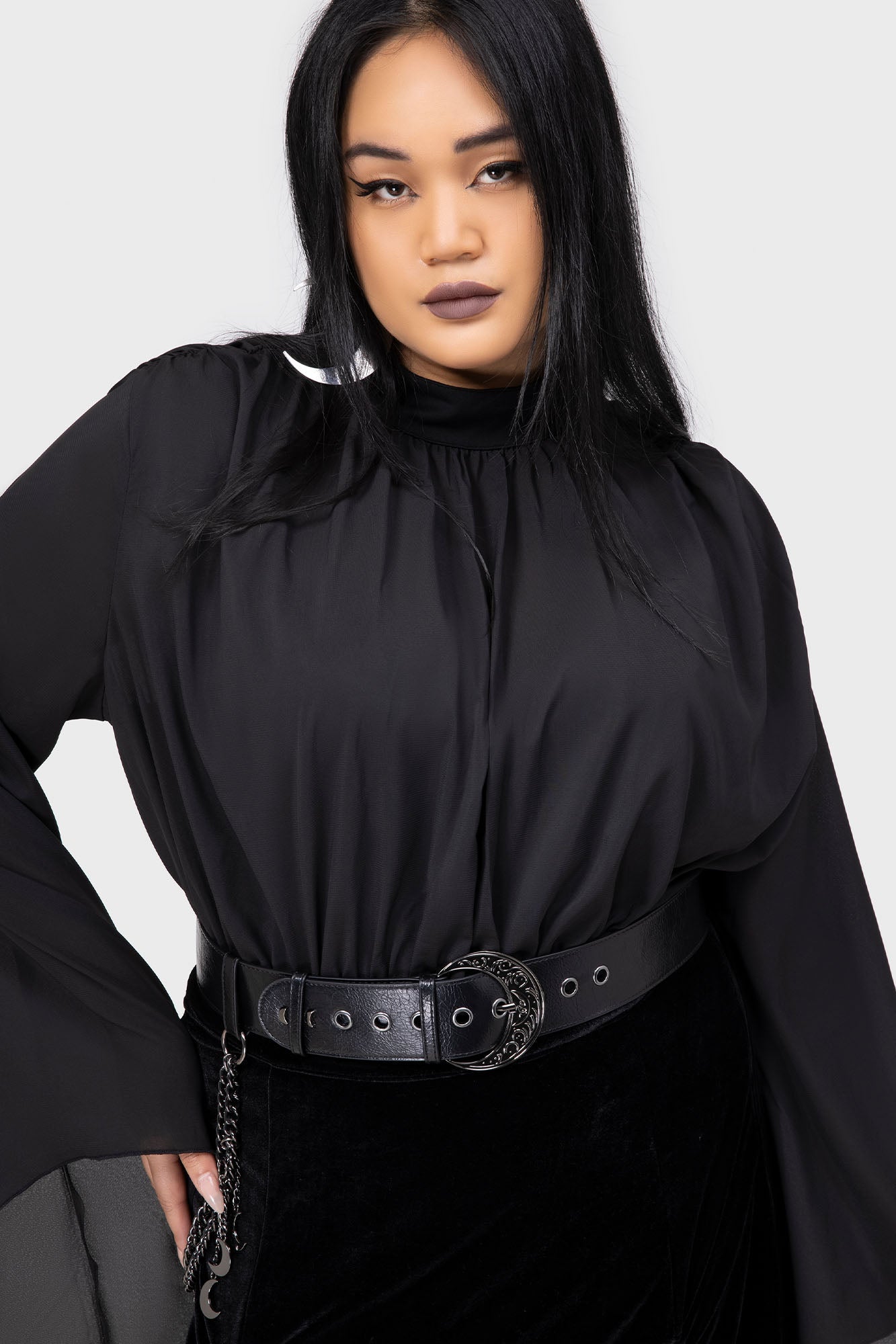 Trip To The Moon Belt