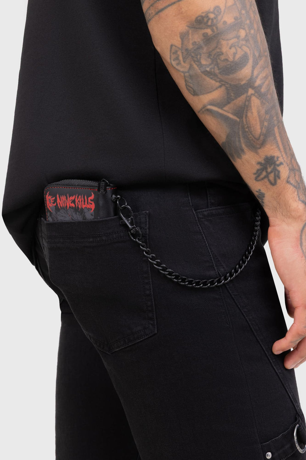 Take Your Pick Wallet