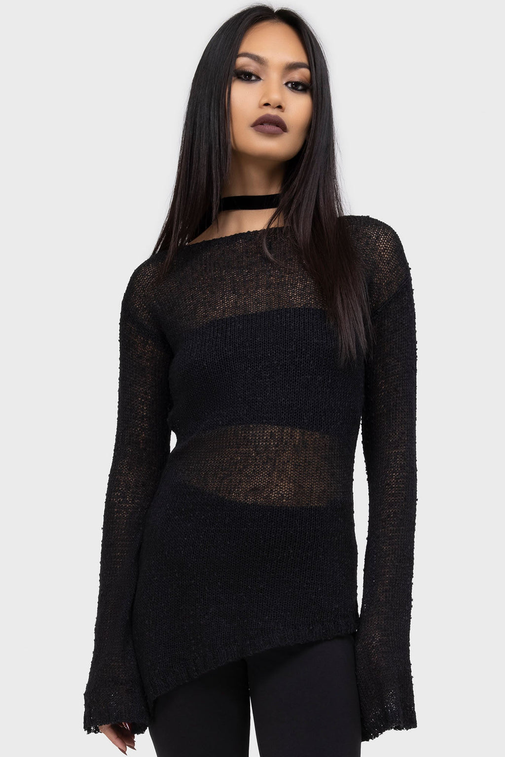 Twilight Eden Sweater