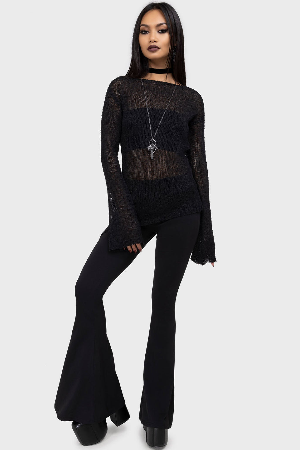 Twilight Eden Sweater