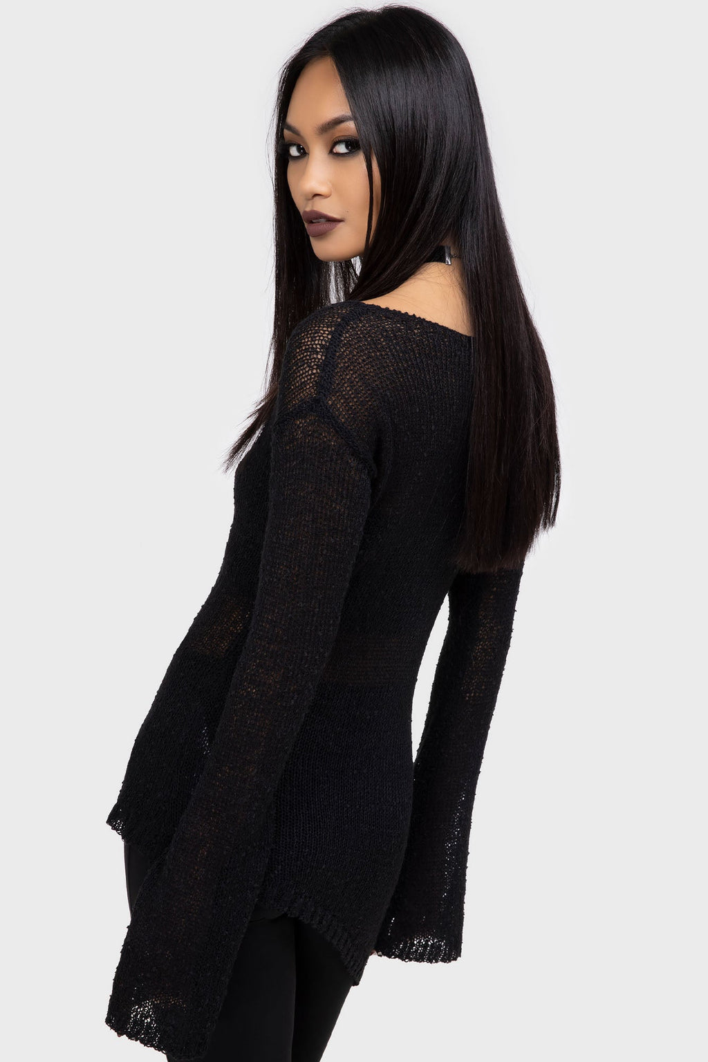 Twilight Eden Sweater