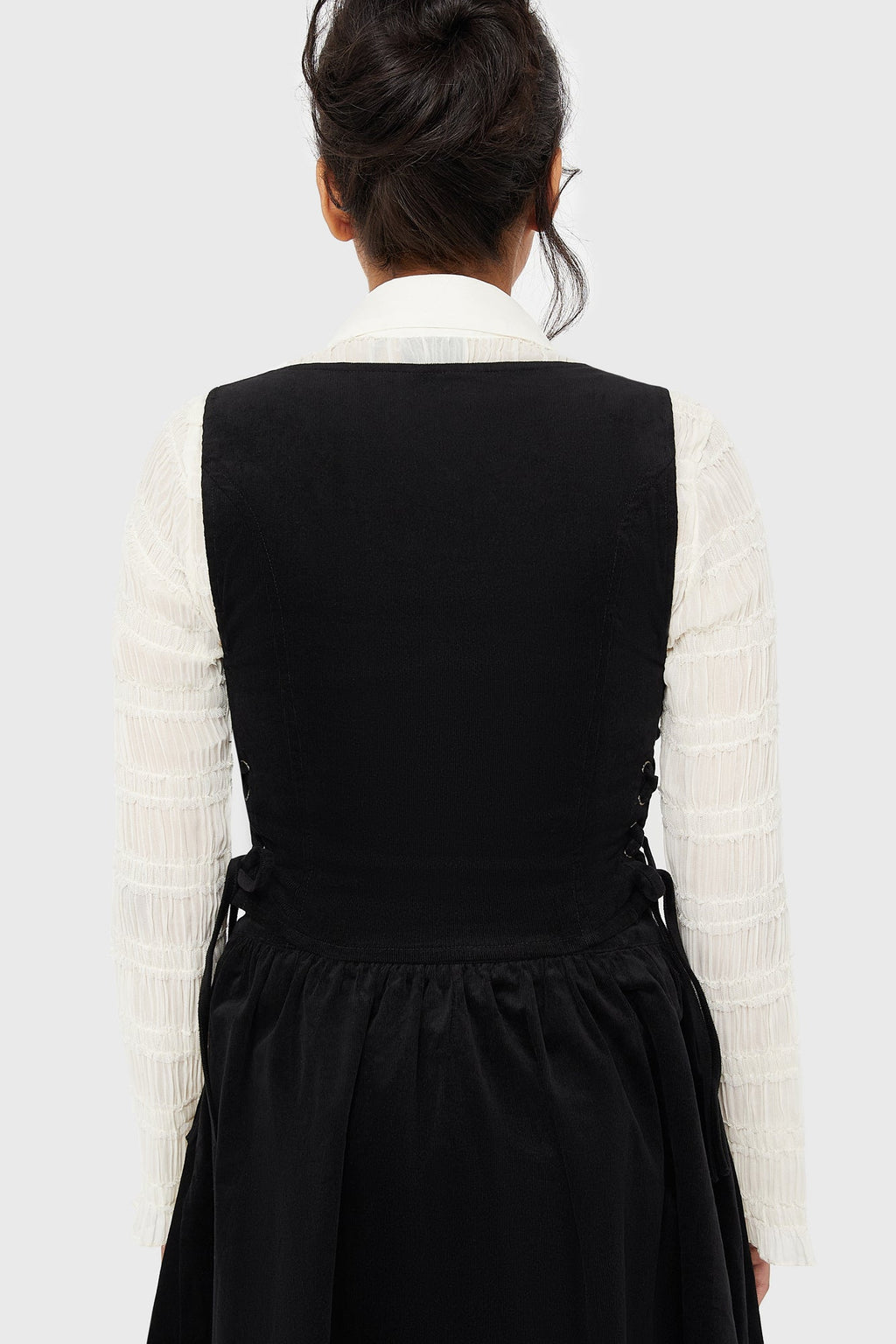 Violet's Ballad Underbust Corset