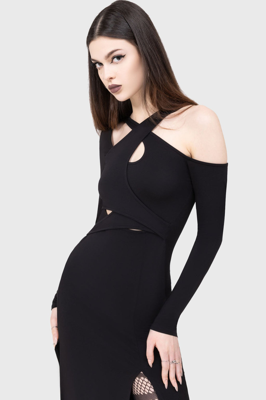 Uprising Dress