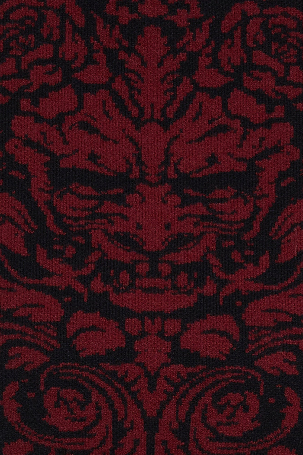 Veil Of Shadows Sweater