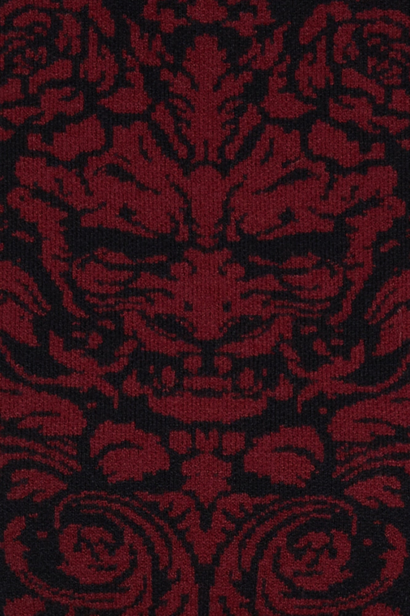 Veil Of Shadows Sweater