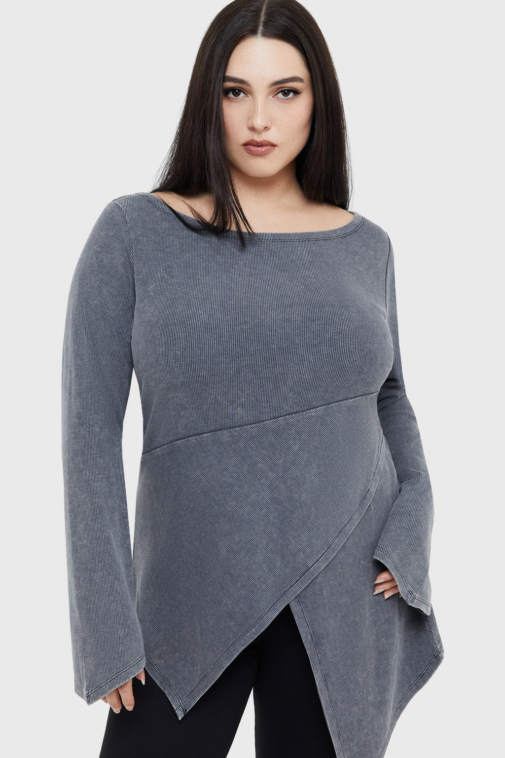 Walking In Abyss Top