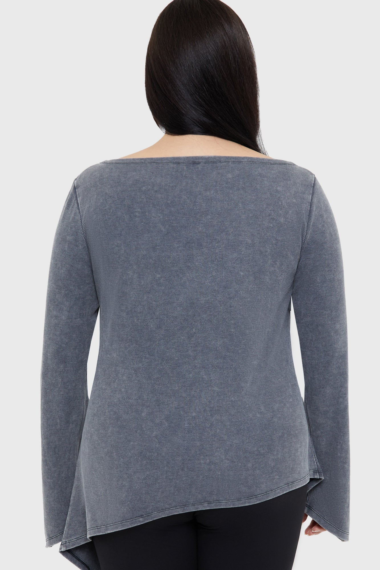 Walking In Abyss Top