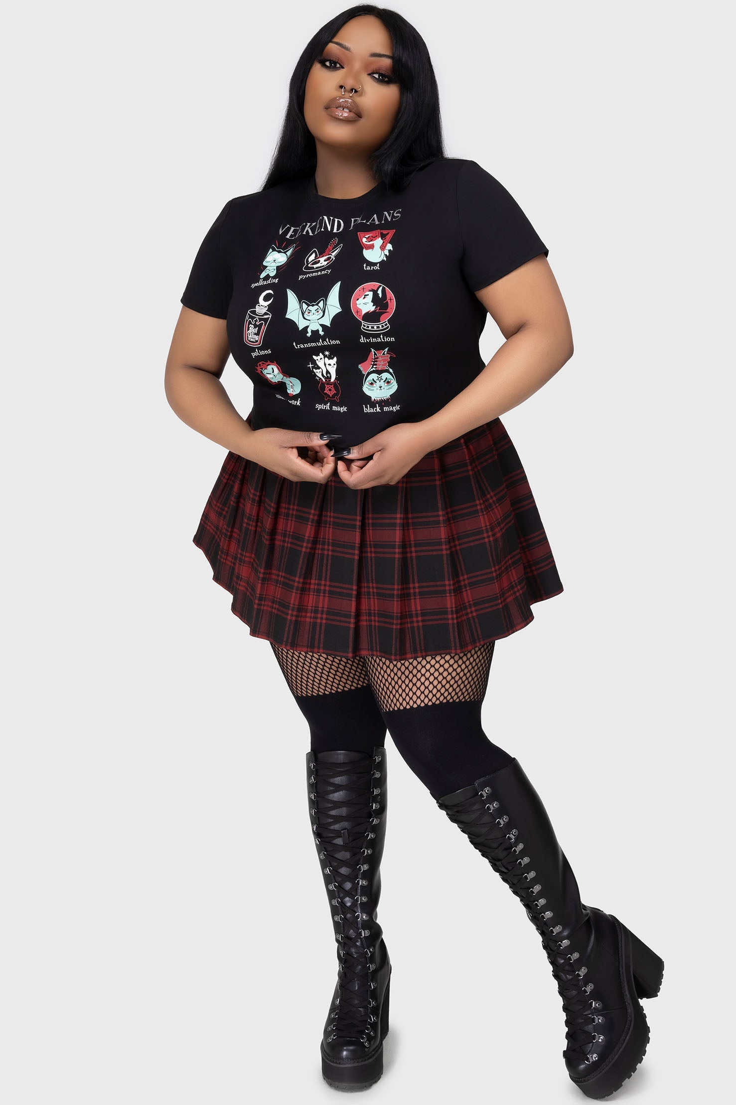 Weekend Plans T-Shirt