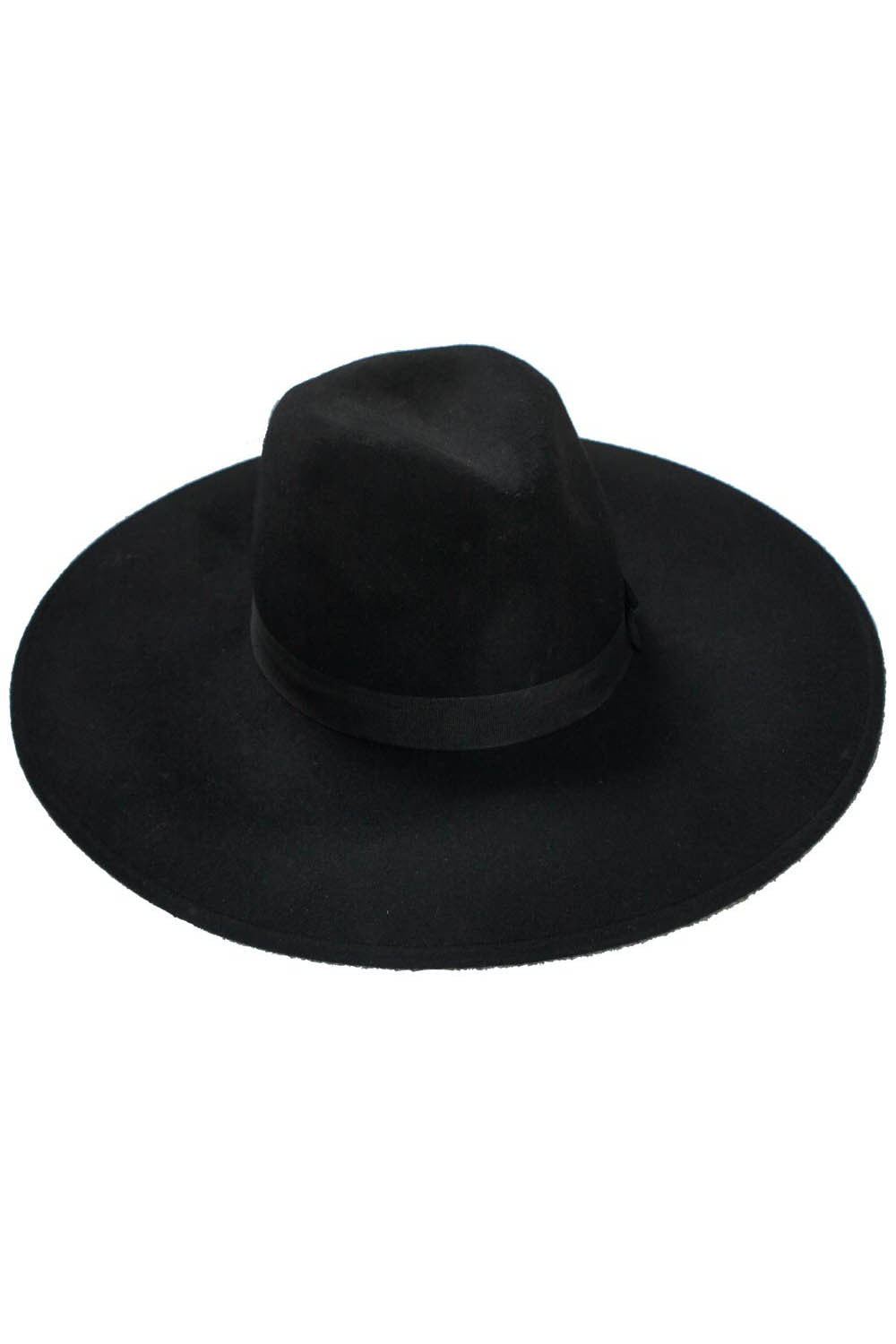 Witch Brim Hat B