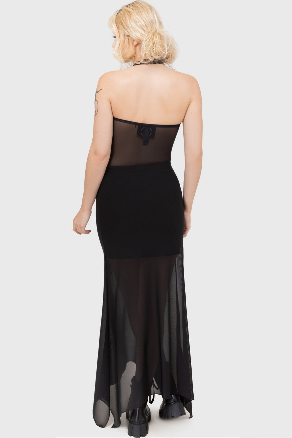 Welcome To Horrorwood Bodysuit