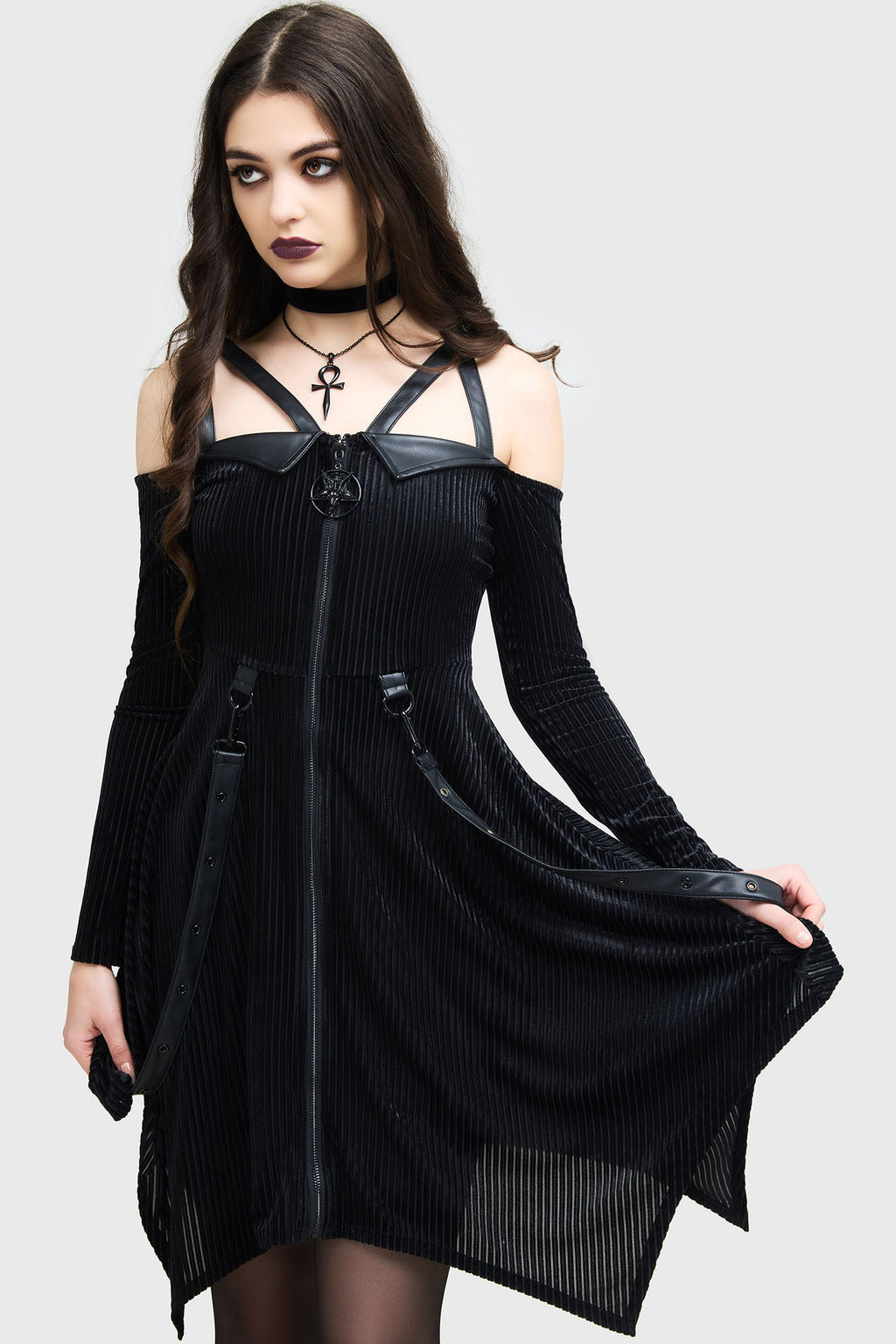 Zelphoria Dress