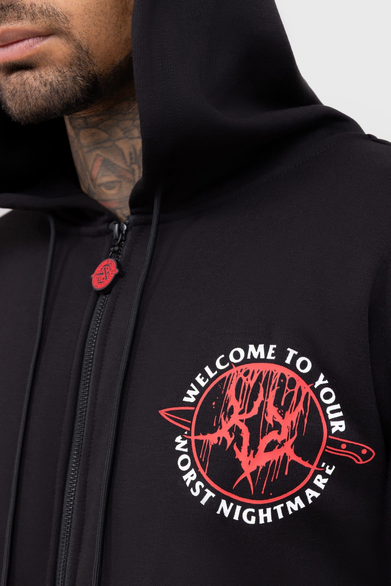 Psychos Only Hoodie